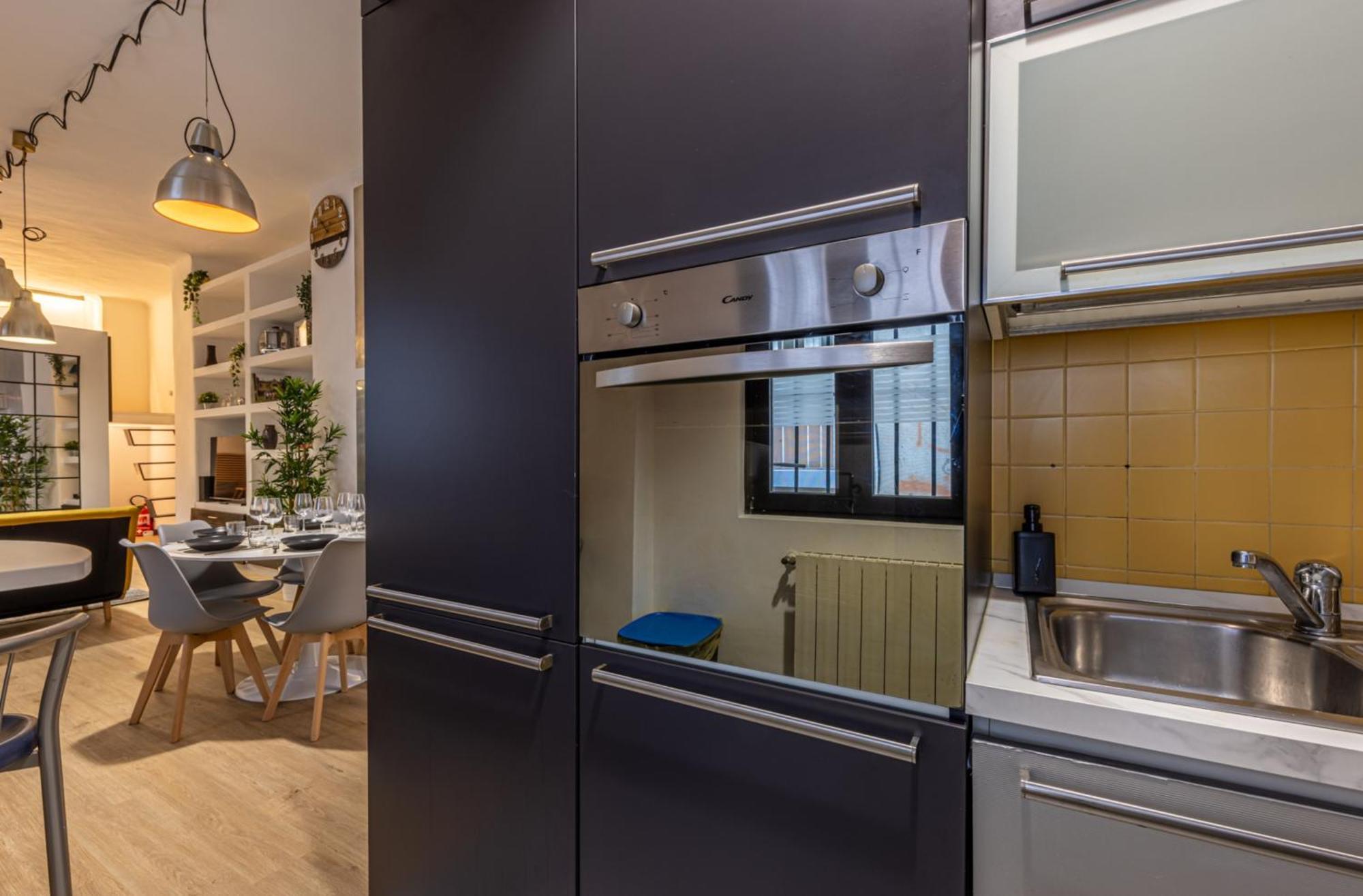 Industrial Loft In Maciacchini - Metro 50M Smartworking & Netflix Lejlighed Milano Eksteriør billede