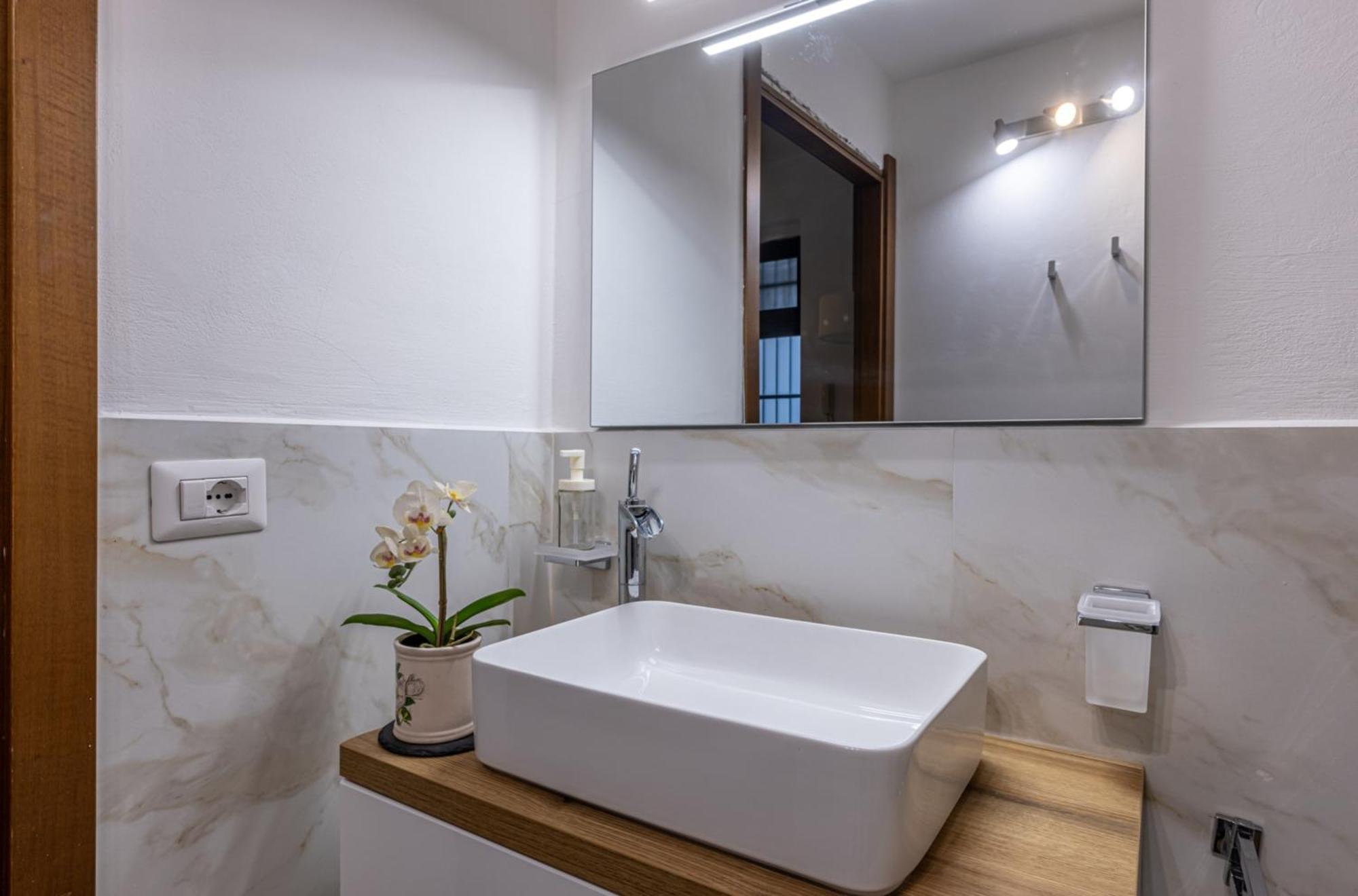 Industrial Loft In Maciacchini - Metro 50M Smartworking & Netflix Lejlighed Milano Eksteriør billede