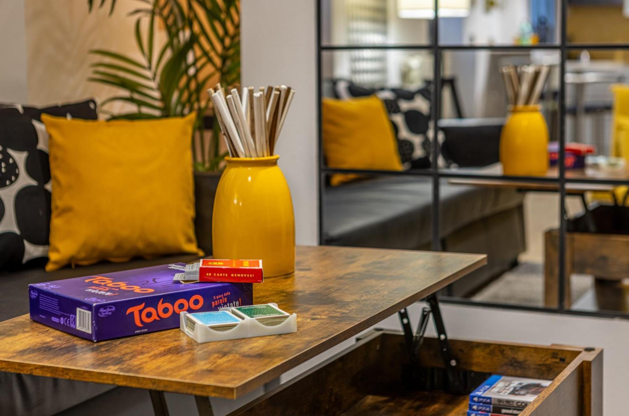 Industrial Loft In Maciacchini - Metro 50M Smartworking & Netflix Lejlighed Milano Eksteriør billede