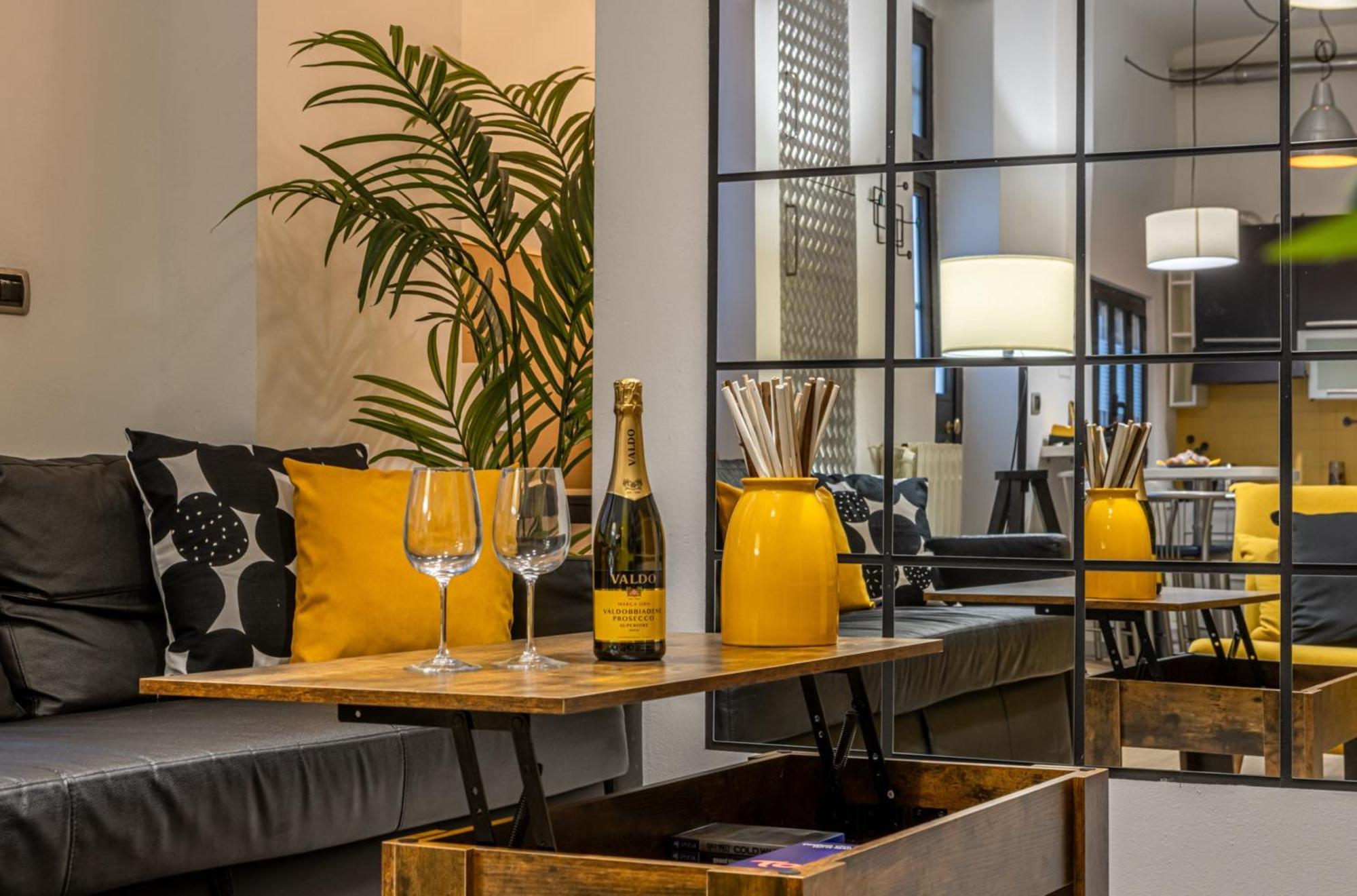Industrial Loft In Maciacchini - Metro 50M Smartworking & Netflix Lejlighed Milano Eksteriør billede