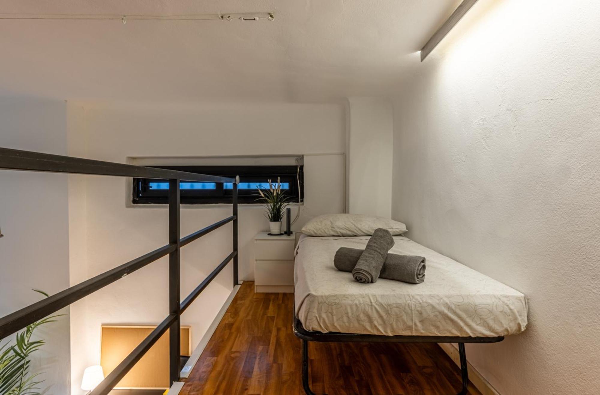 Industrial Loft In Maciacchini - Metro 50M Smartworking & Netflix Lejlighed Milano Eksteriør billede