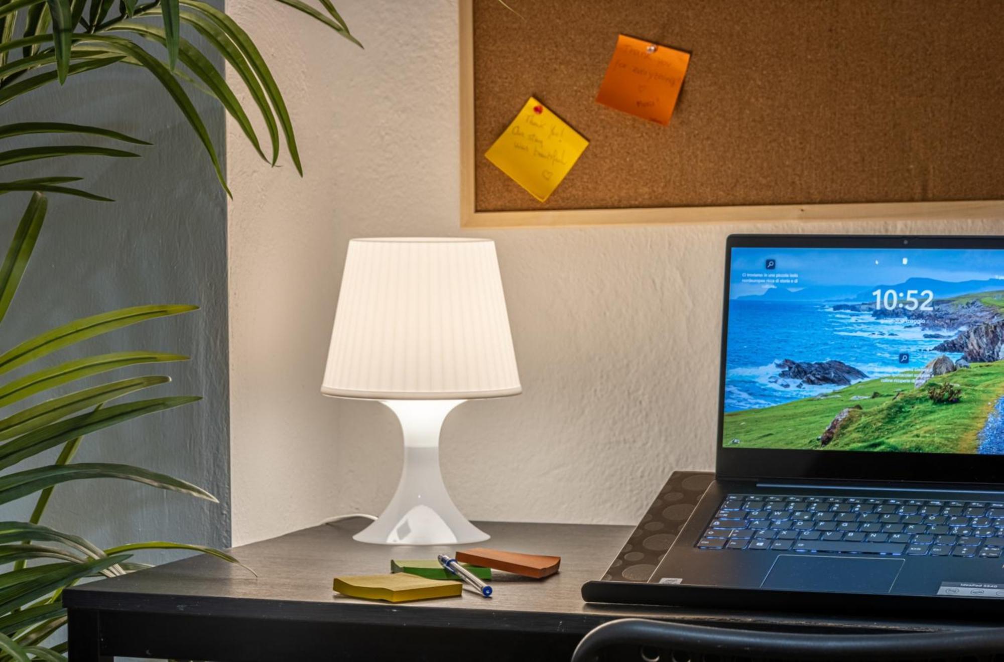 Industrial Loft In Maciacchini - Metro 50M Smartworking & Netflix Lejlighed Milano Eksteriør billede