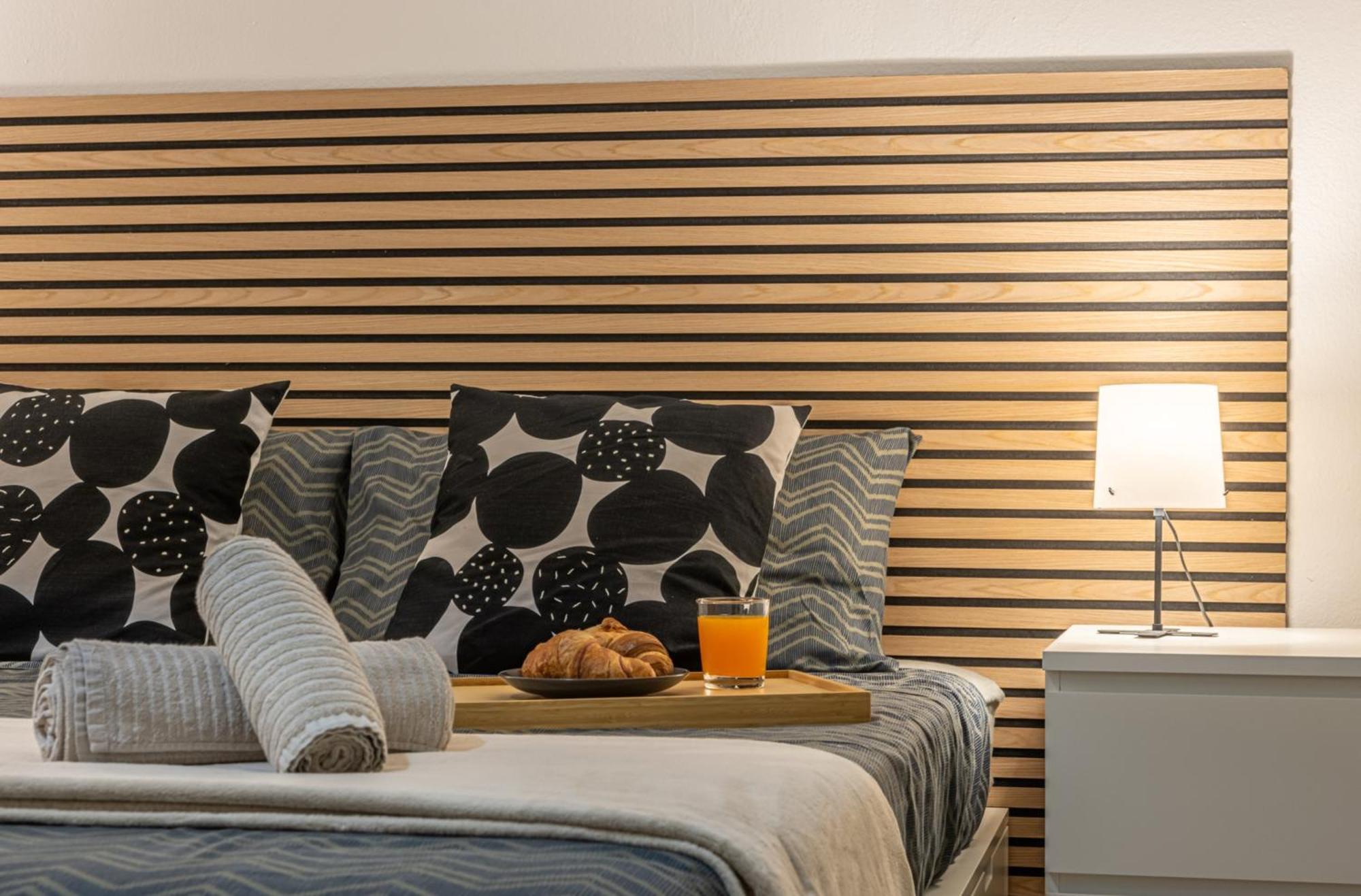 Industrial Loft In Maciacchini - Metro 50M Smartworking & Netflix Lejlighed Milano Eksteriør billede