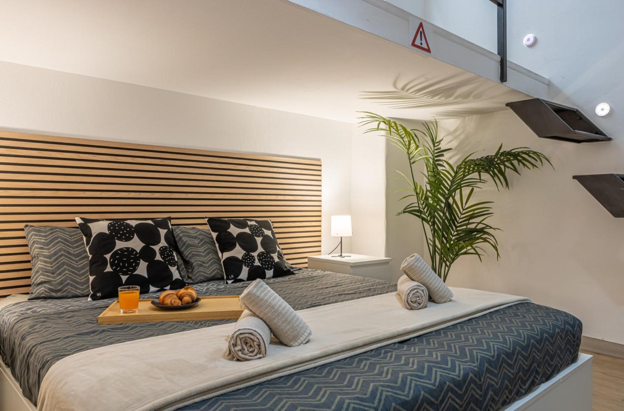 Industrial Loft In Maciacchini - Metro 50M Smartworking & Netflix Lejlighed Milano Eksteriør billede