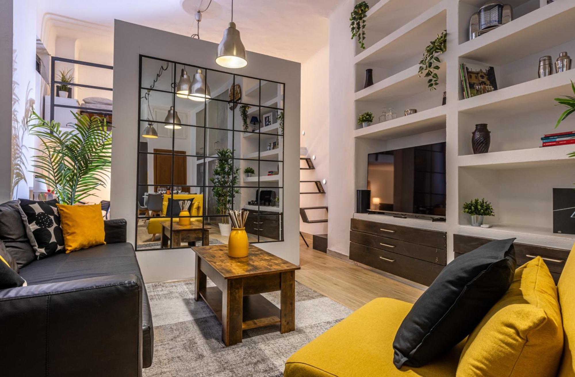 Industrial Loft In Maciacchini - Metro 50M Smartworking & Netflix Lejlighed Milano Eksteriør billede