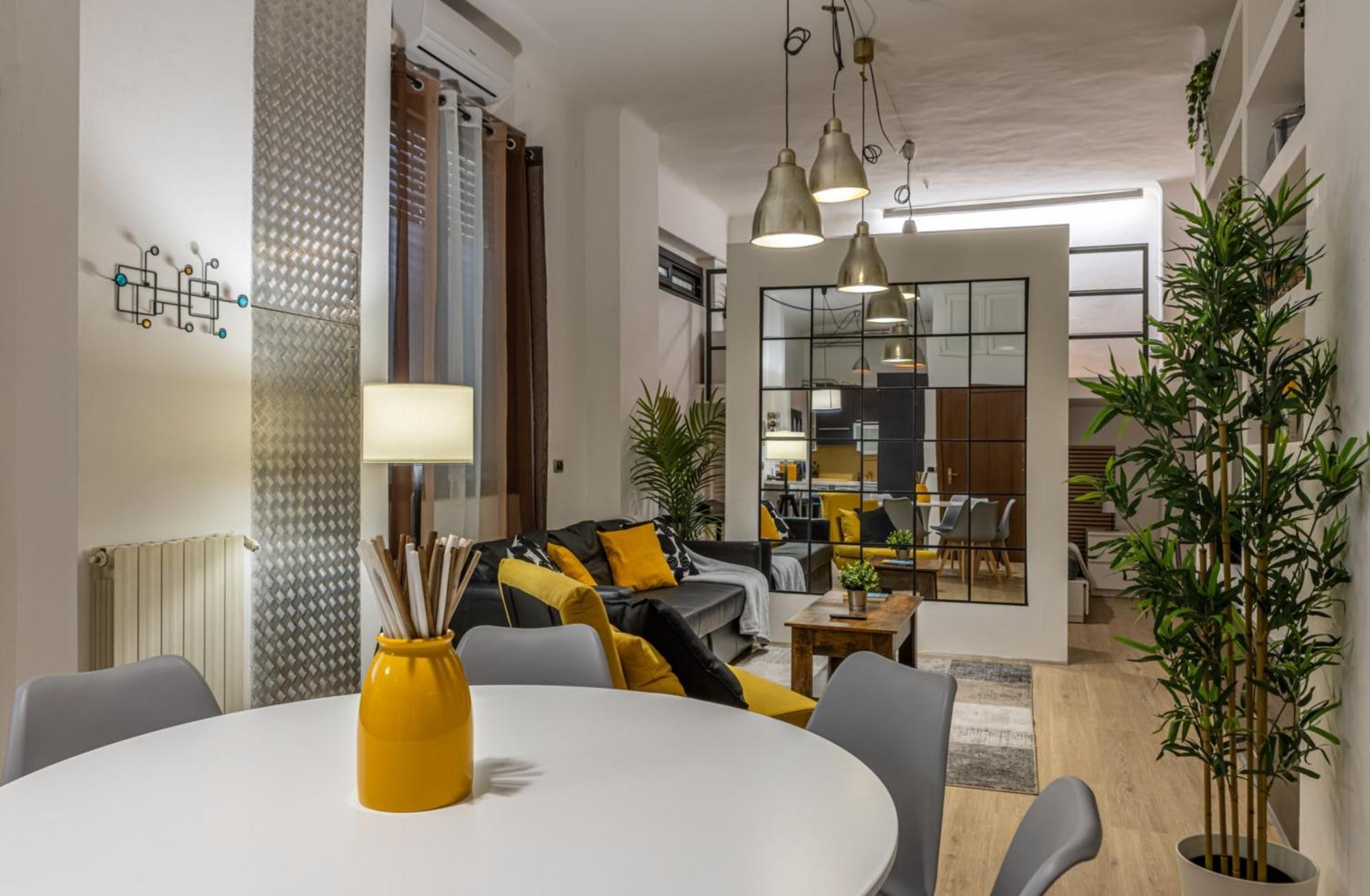 Industrial Loft In Maciacchini - Metro 50M Smartworking & Netflix Lejlighed Milano Eksteriør billede